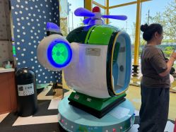 -奈尔宝·儿童乐园·亲子餐厅(苏州大悦城店)