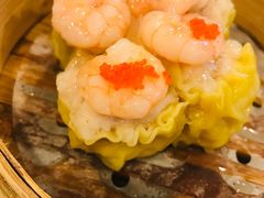 明虾蟹子烧卖-点都德(聚福楼店)