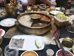 -巴奴毛肚火锅(九洲店)