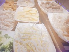 -火叮叮自助烤肉·现切牛肉(茂业店)