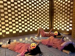 -东方棕泉·洗浴·按摩·美食国际水疗会所(福田店)