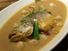 家烧黄鱼-荣小馆(温州智慧谷店)