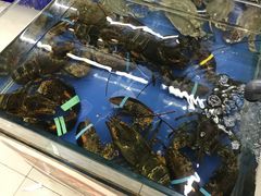 -日照大牌檔•小船海鲜(万平口店)