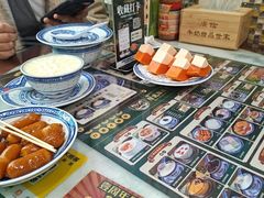 -广信牛奶甜品世家(台东店)