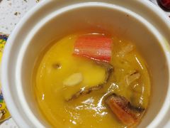 佛跳墙-圣罗巴海鲜自助(黑金店)
