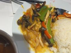 -宜家·瑞典风味餐厅(四元桥店)