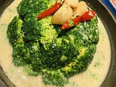 -卢布里西餐厅(星海广场店)
