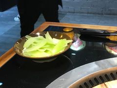 -锅来乐地锅鸡(安亭店)