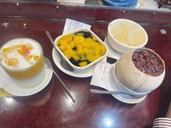 -满记甜品(王府井北京市百货大楼店)