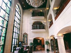 -马勒别墅饭店(静安寺店)