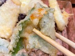 -天妇罗内顺田(罗湖店)