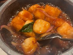 -杭州君悦酒店·湖滨28中餐厅