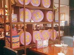 -眉州东坡·熊猫主题餐厅(枫蓝店)
