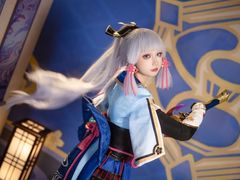 -米游妙妙屋cosplay换装自拍摄影体验馆