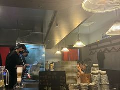 -哥哥の深夜食堂(红松东路店)