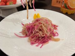 -全聚德(上海首店浦东店)