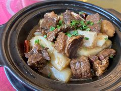 牛腩啫啫肠粉-荣华酒楼(鼎湖区店)