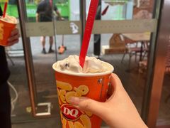 -DQ·蛋糕·冰淇淋(大宁国际商业广场店)