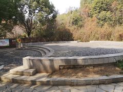 -徐家汇源景区-衡山公园