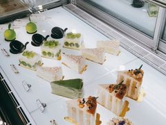 -侘寂甜品(自取店)
