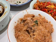 -欧记大排档·景德菜(上海首店)