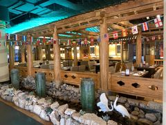 -朴大人炭烤·韩国料理(奥帆中心海尔洲际店)