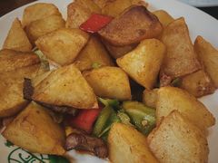 -清真·益鑫羊肉手抓馆(花园北街店)