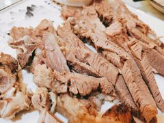 热手抓羊肉-小叶手抓·清真食品(治平路店)