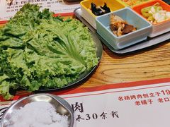 -名扬烤肉(起源店)