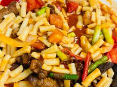 -苏力坦新疆特色(东直门店)