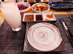 -竹马炭火烤肉(南屏店)