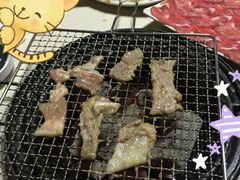 android_upload_pic-郑阿姨的家·이모네·韩料&烤肉(武川路店)
