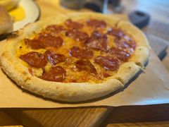 -The Diner X餐厅(青岛万象城店)