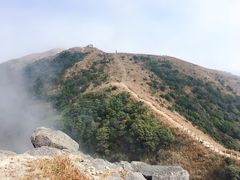 -七娘山