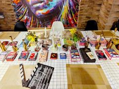 -玩坞轰趴馆·户外团建聚会主题生日派对馆(世豪广场店)