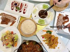 -西安烤鸭店(369烤鸭王店)