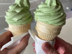 -麦当劳(湖光北街店)