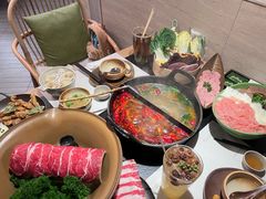 -山缓缓火锅(上海闵行龙湖店)