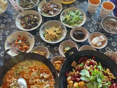 -张关合渣(航空大道店)