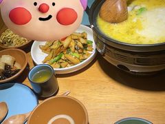 -九锅一堂酸菜鱼(学府凯德店)