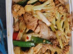 -黄弟大排档·湖南菜·小龙虾·小海鲜(凯旋北路店)