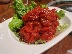 -古关火锅店(古北水镇景区店)