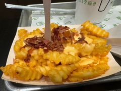 -Shake Shack(西单大悦城店)
