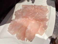 -张凯达·深海石斑鱼潮汕火锅(十五年品牌•虹桥天街店)