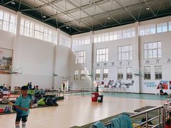 -鄞州区姜山实验中学