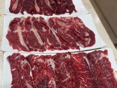 -粤潮牛肉火锅店(江南大道店)