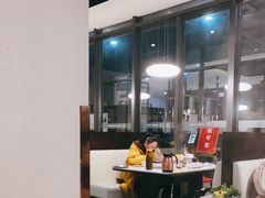 -煲王粤菜餐厅(中侨中心店)