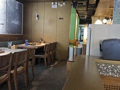-鲜潭蒸汽石锅鱼(五道口购物中心店)