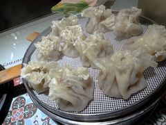 -清真文铁家烧麦馆