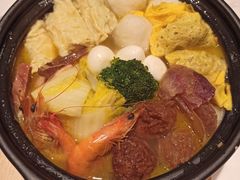 -同庆楼(滨湖万达广场店)